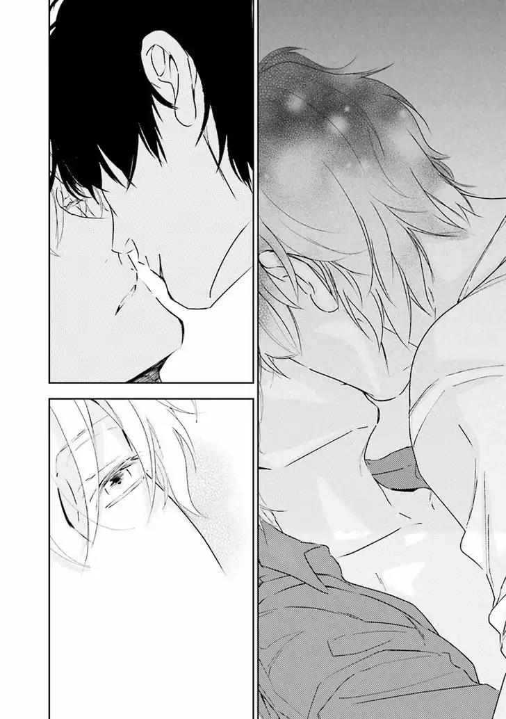 Tokyo Boy Meets Country Chapter 3 page 23 - Chapter 3