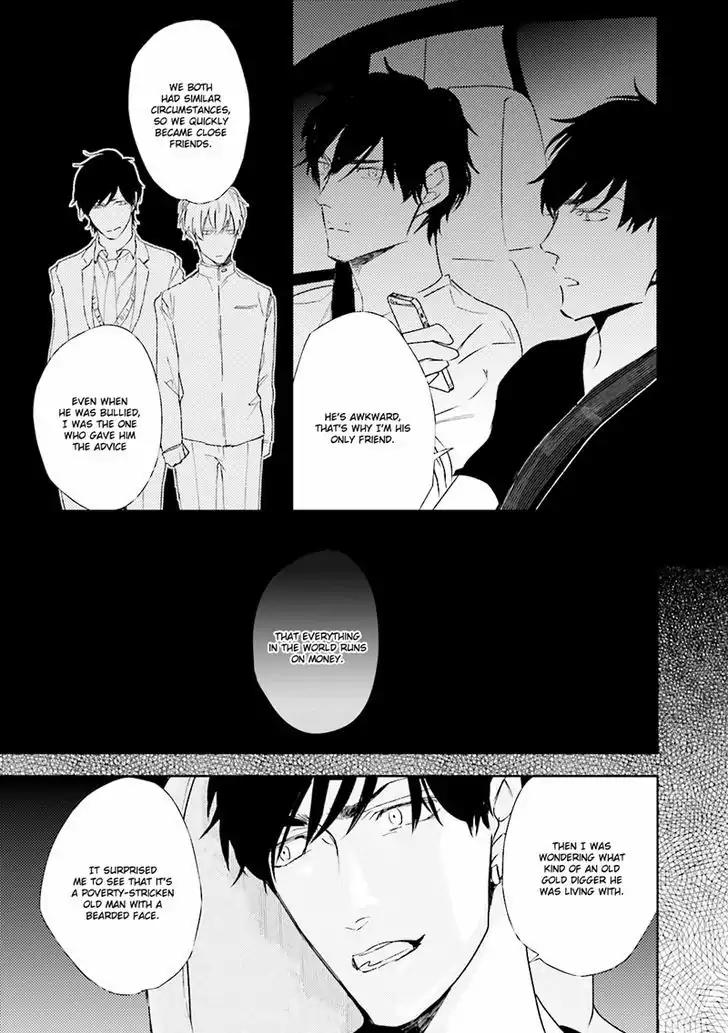 Tokyo Boy Meets Country Chapter 3 page 28 - Chapter 3