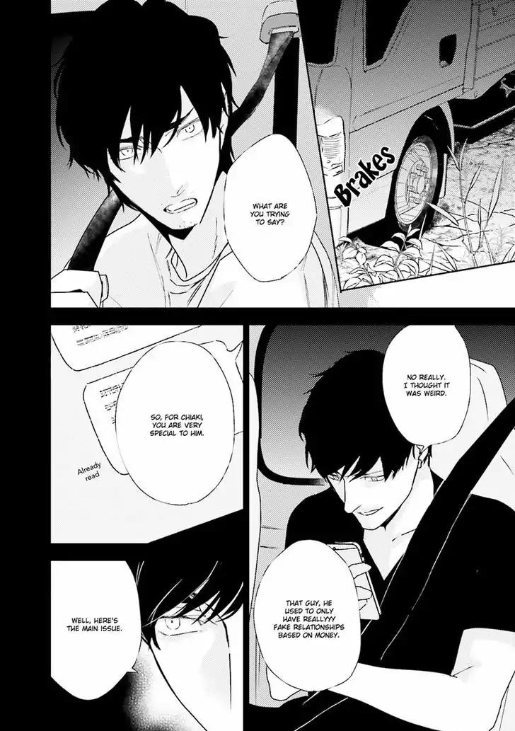 Tokyo Boy Meets Country Chapter 3 page 29 - Chapter 3