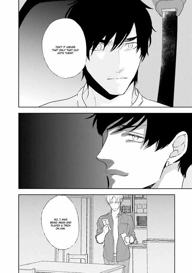 Tokyo Boy Meets Country Chapter 3 page 31 - Chapter 3