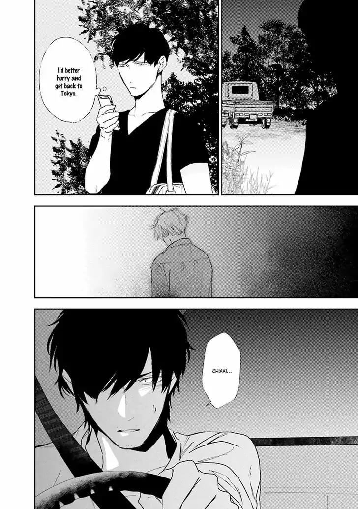 Tokyo Boy Meets Country Chapter 3 page 33 - Chapter 3