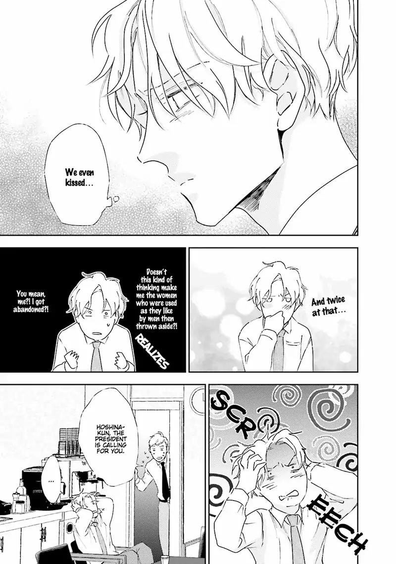 Tokyo Boy Meets Country Chapter 4 page 10 - Chapter 4