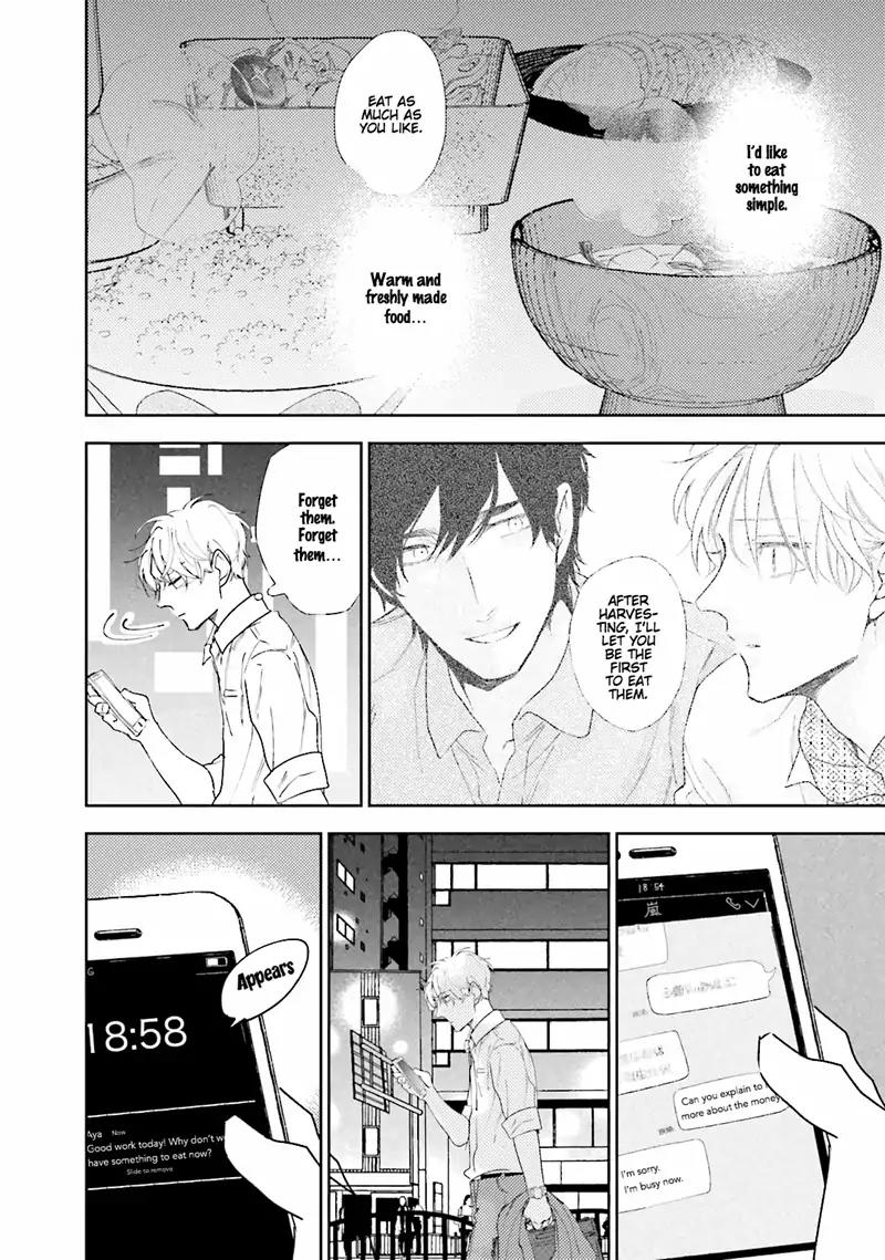 Tokyo Boy Meets Country Chapter 4 page 13 - Chapter 4