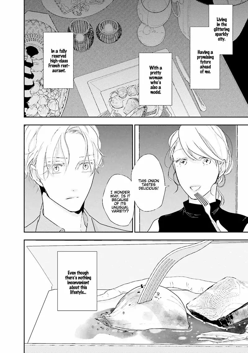 Tokyo Boy Meets Country Chapter 4 page 15 - Chapter 4