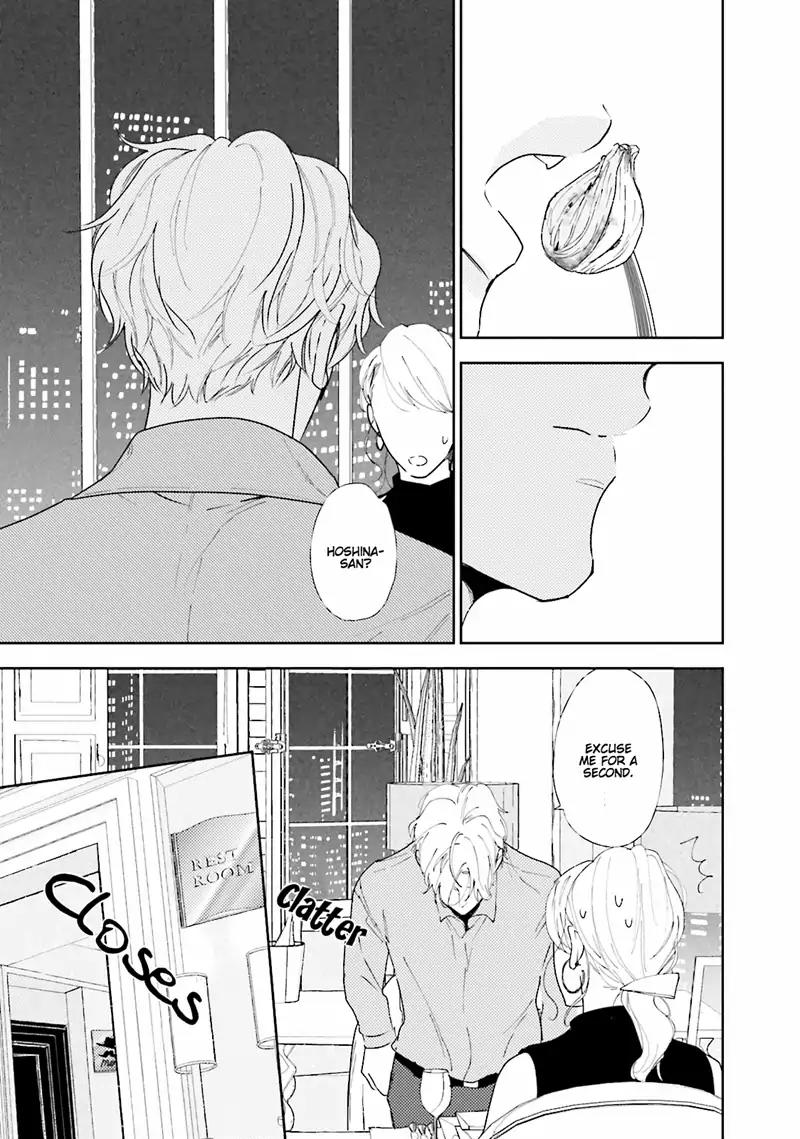Tokyo Boy Meets Country Chapter 4 page 16 - Chapter 4