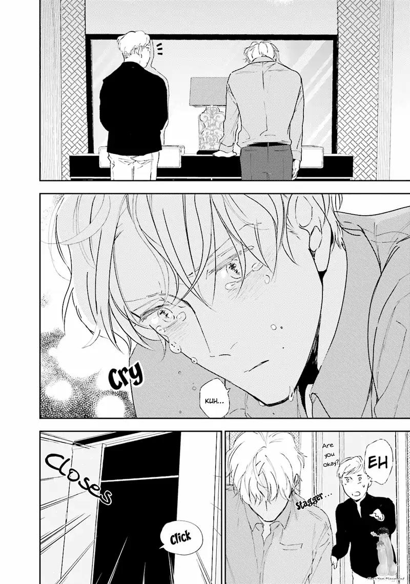 Tokyo Boy Meets Country Chapter 4 page 17 - Chapter 4