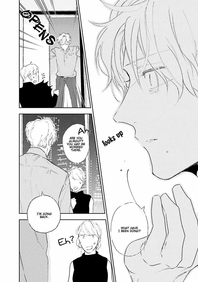 Tokyo Boy Meets Country Chapter 4 page 19 - Chapter 4