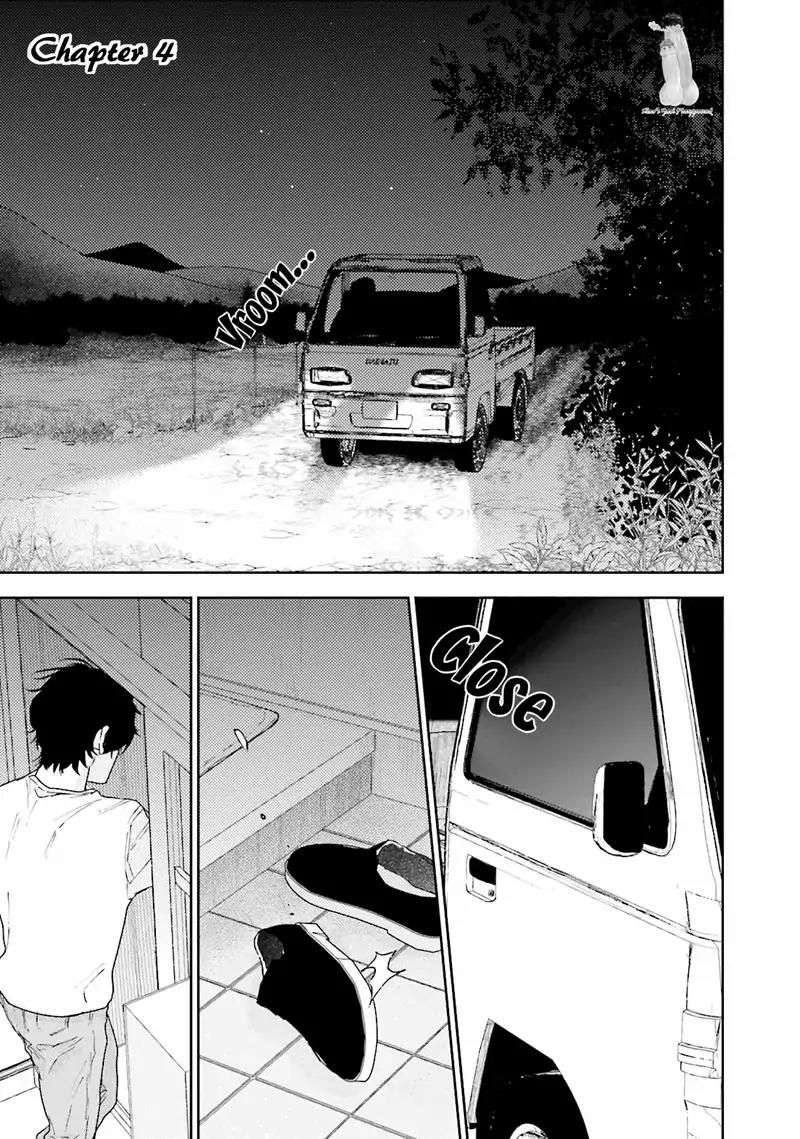 Tokyo Boy Meets Country Chapter 4 page 2 - Chapter 4