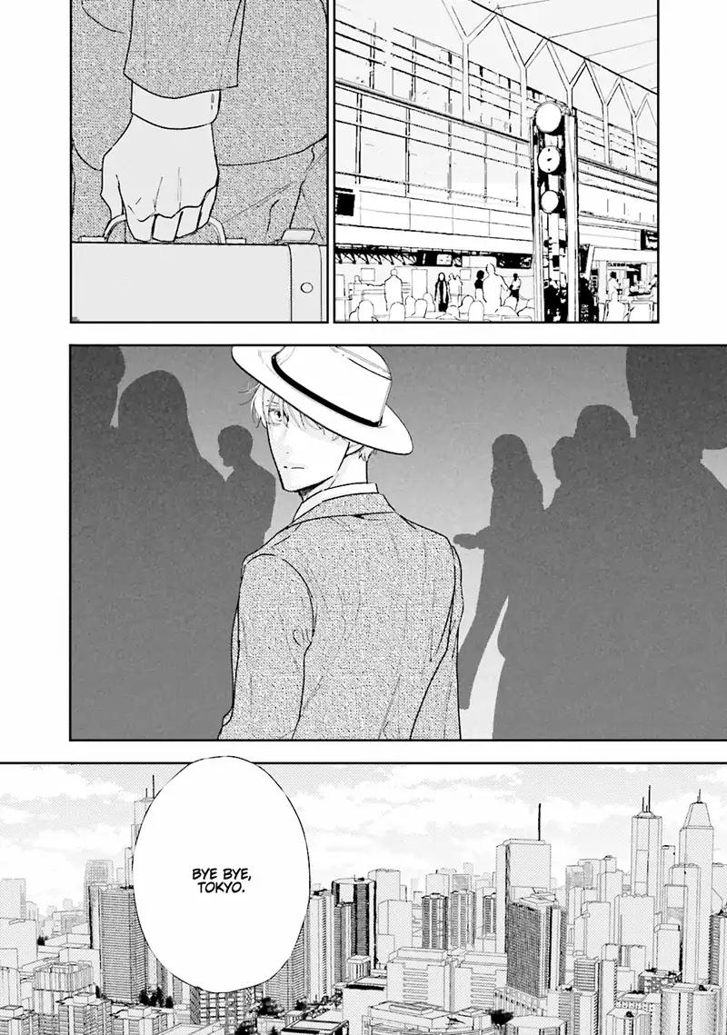 Tokyo Boy Meets Country Chapter 4 page 23 - Chapter 4