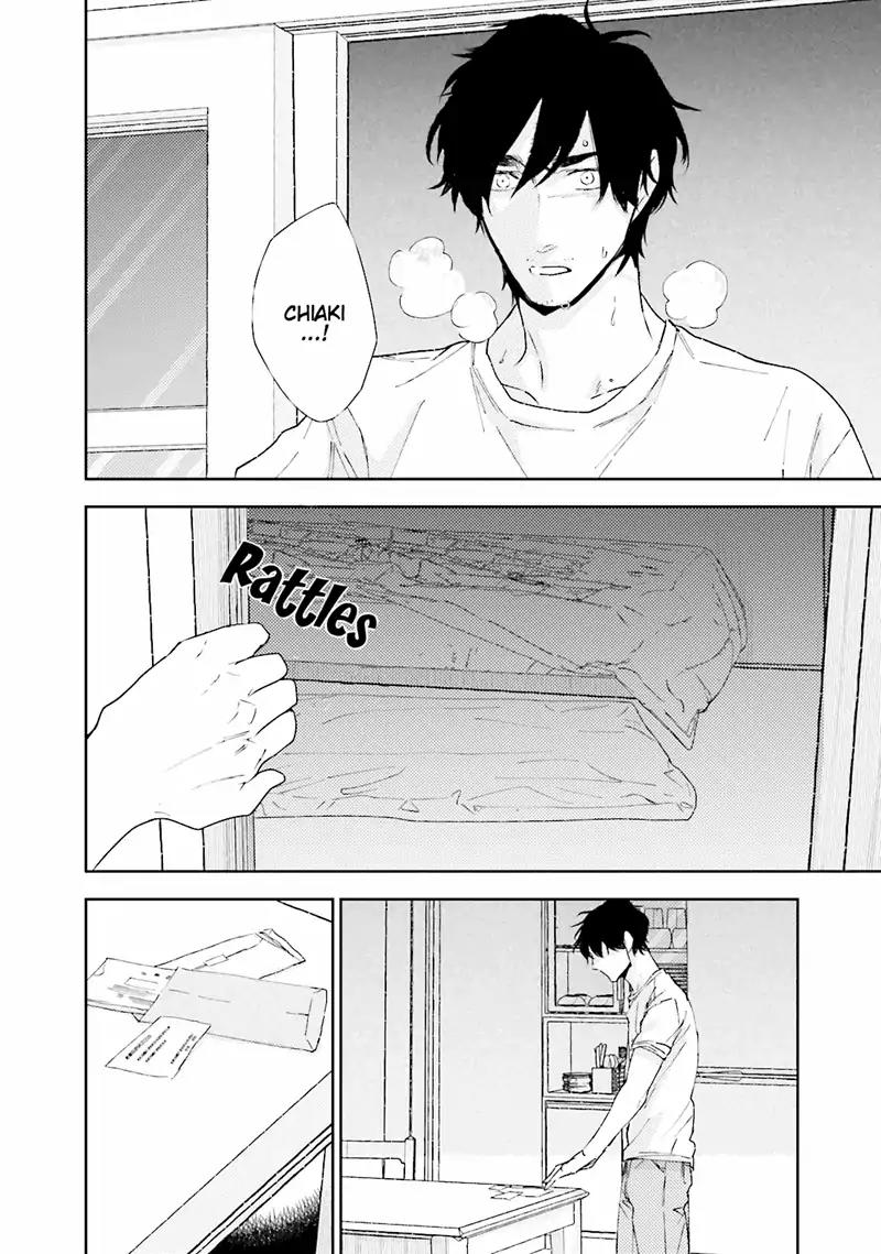 Tokyo Boy Meets Country Chapter 4 page 3 - Chapter 4