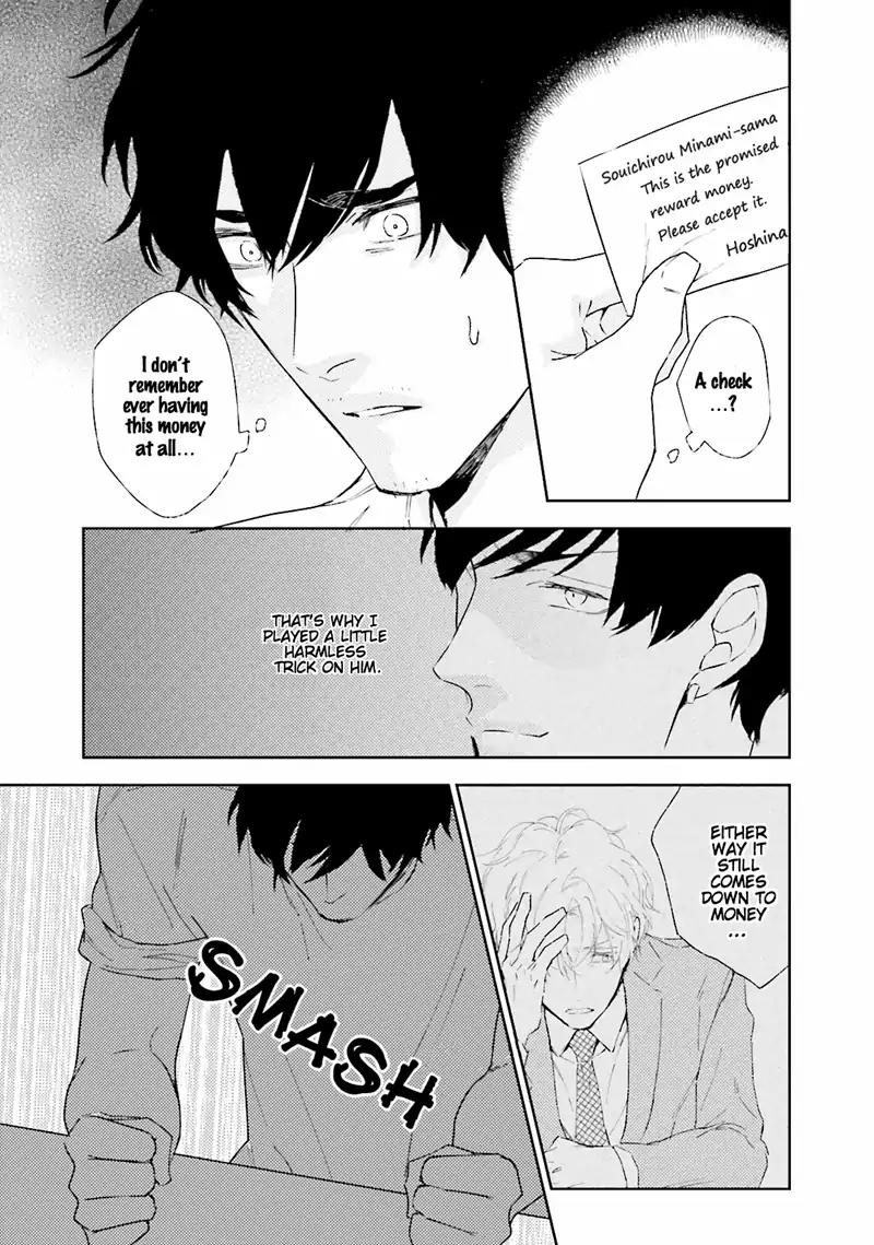 Tokyo Boy Meets Country Chapter 4 page 4 - Chapter 4
