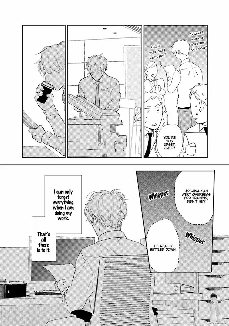 Tokyo Boy Meets Country Chapter 4 page 7 - Chapter 4