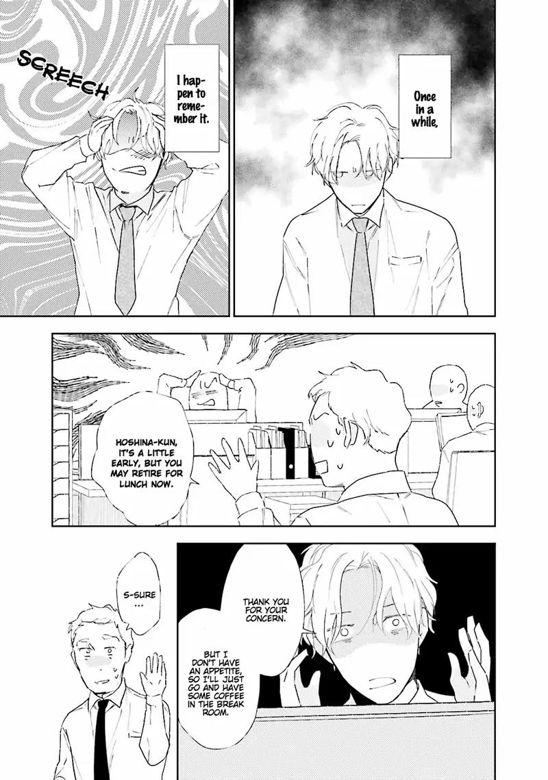 Tokyo Boy Meets Country Chapter 4 page 8 - Chapter 4