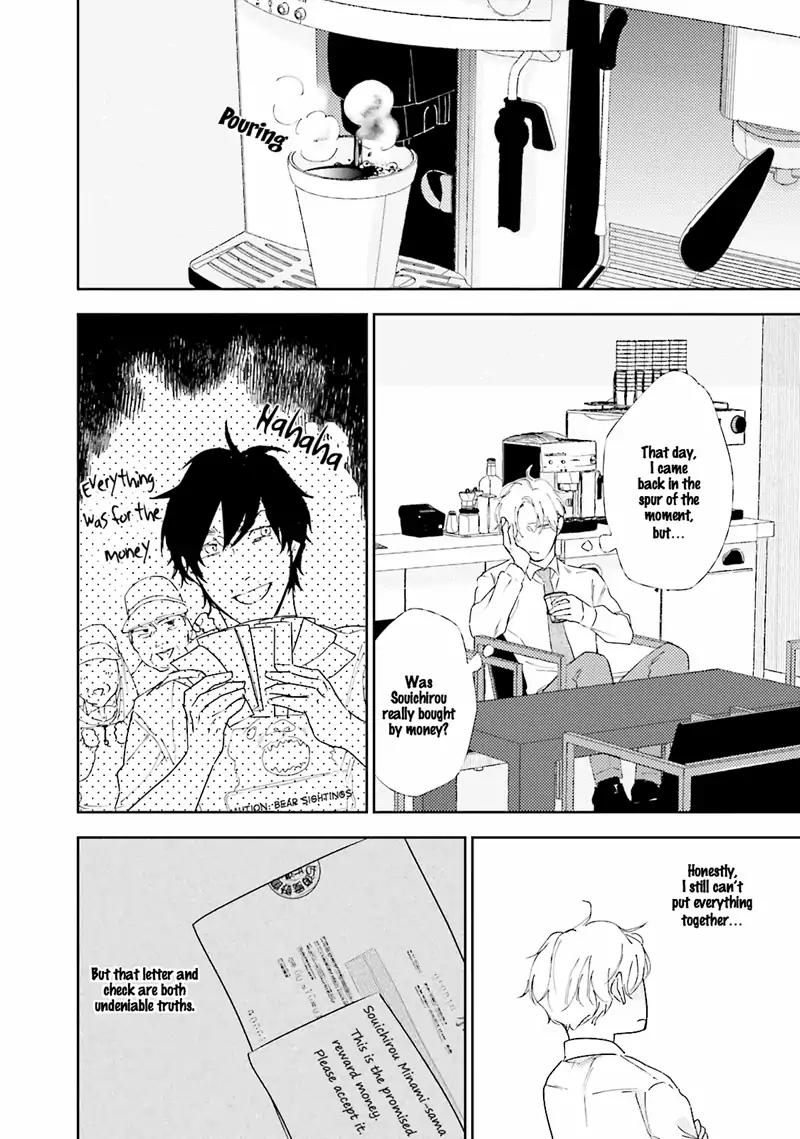Tokyo Boy Meets Country Chapter 4 page 9 - Chapter 4