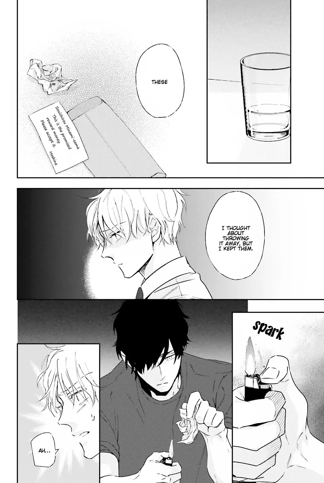 Tokyo Boy Meets Country Chapter 5 page 10 - Chapter 5