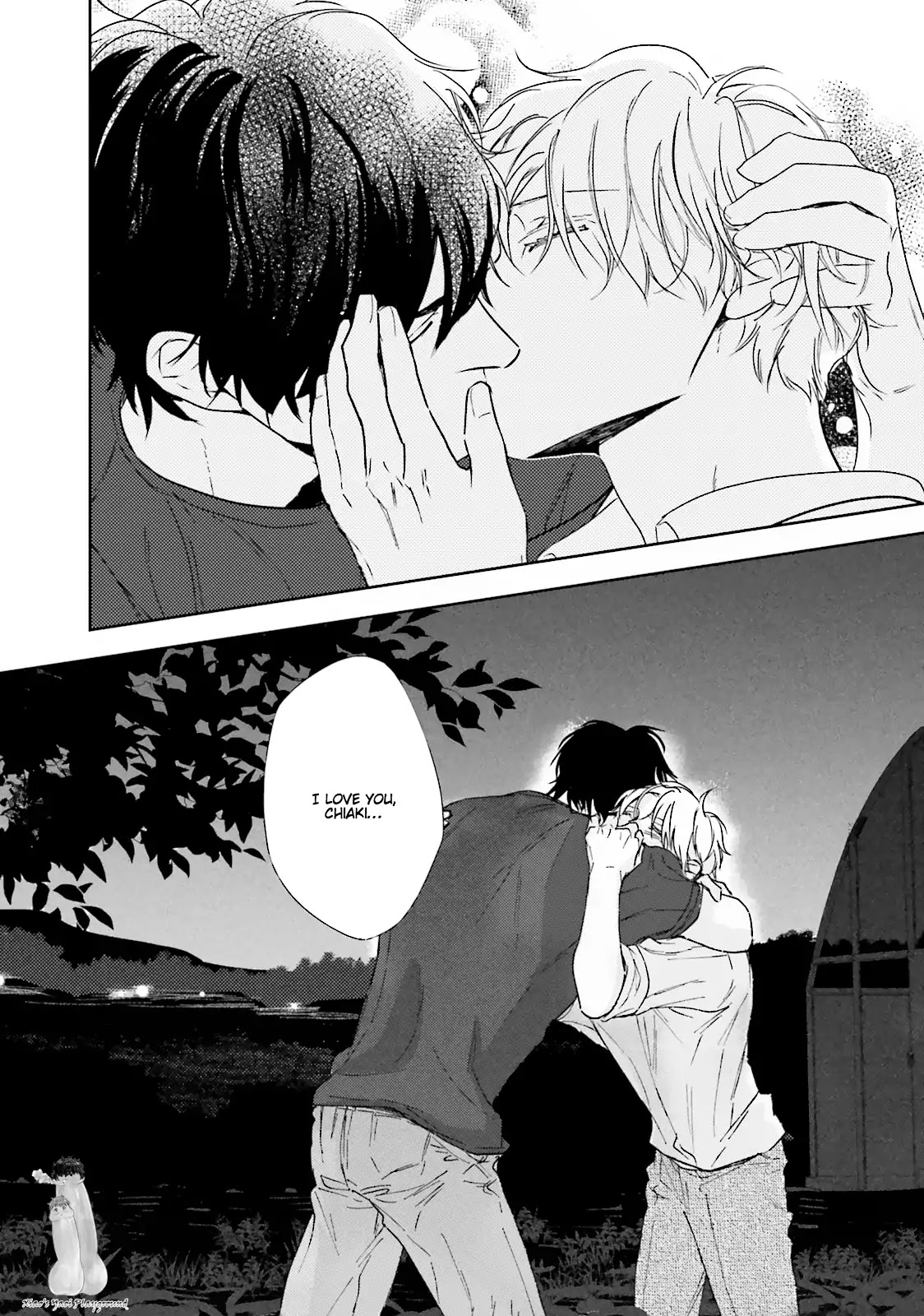 Tokyo Boy Meets Country Chapter 5 page 20 - Chapter 5