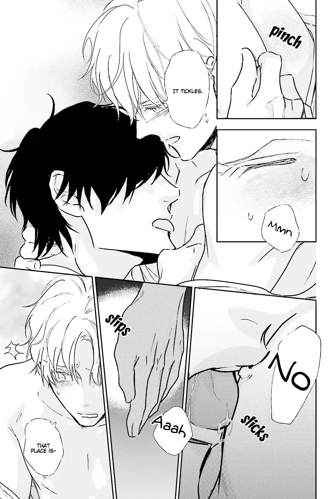 Tokyo Boy Meets Country Chapter 5 page 23 - Chapter 5