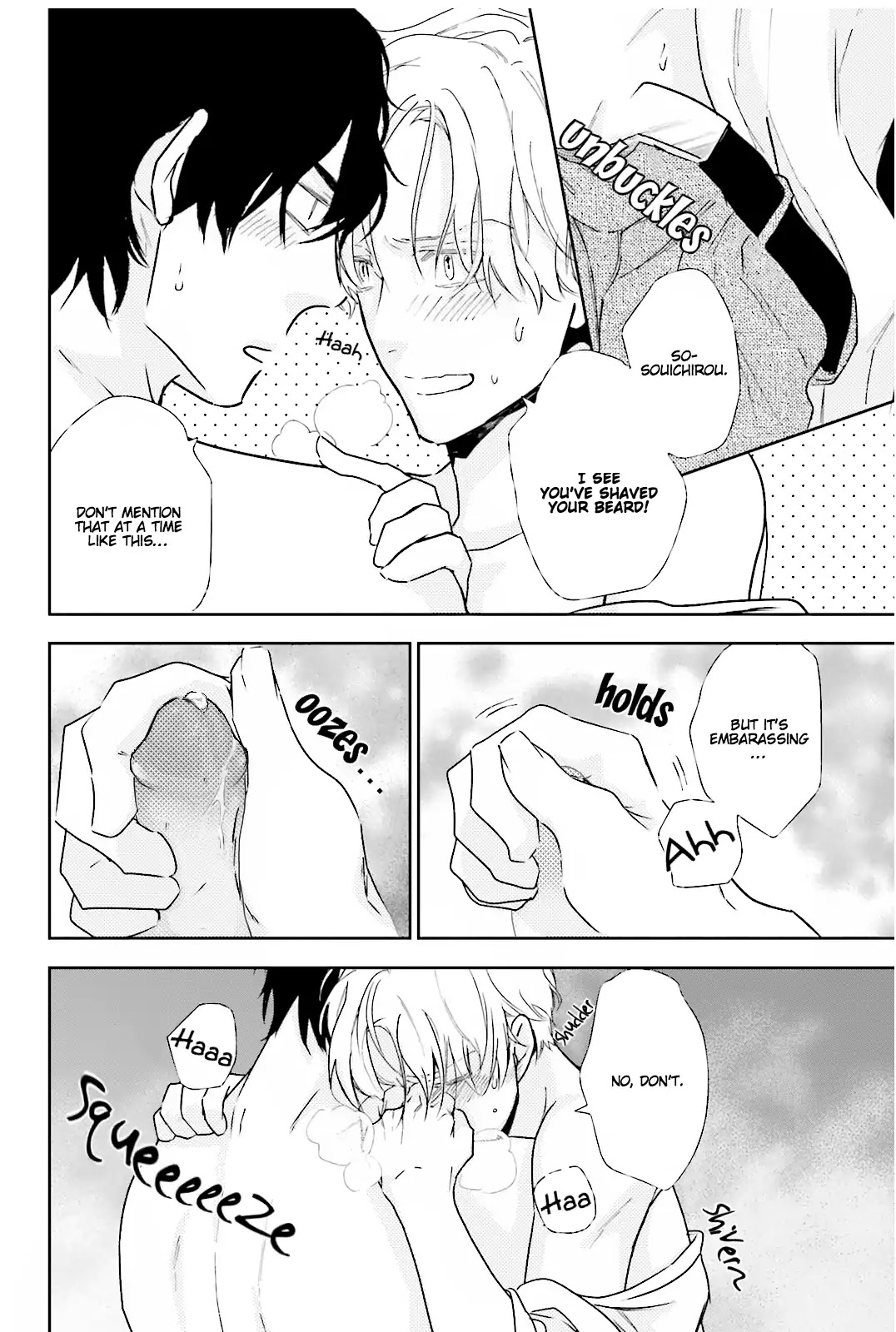 Tokyo Boy Meets Country Chapter 5 page 24 - Chapter 5