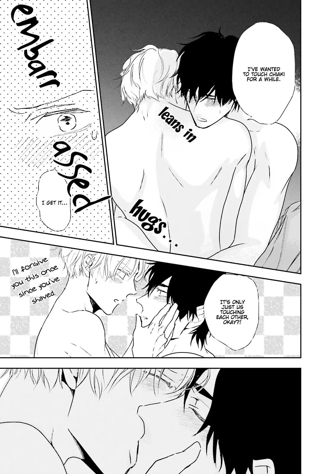 Tokyo Boy Meets Country Chapter 5 page 25 - Chapter 5