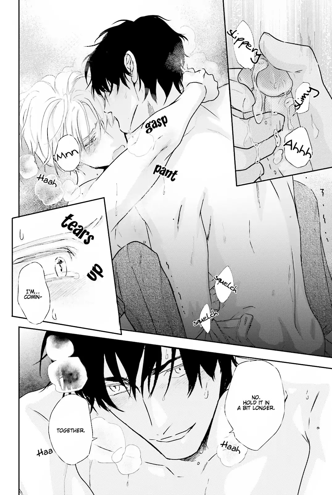 Tokyo Boy Meets Country Chapter 5 page 26 - Chapter 5