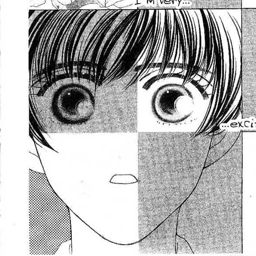 Tokyo Boys and Girls Vol.01 Chapter 2 cover