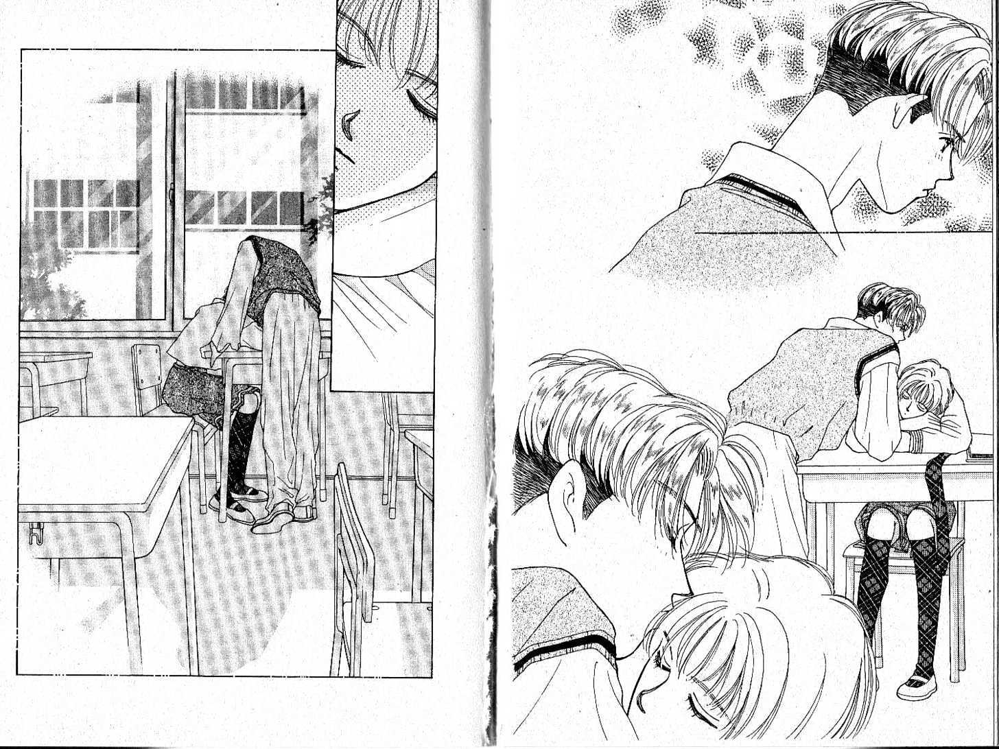 Tokyo Boys and Girls Chapter 2.1 page 28 - Vol.02 Chapter 1