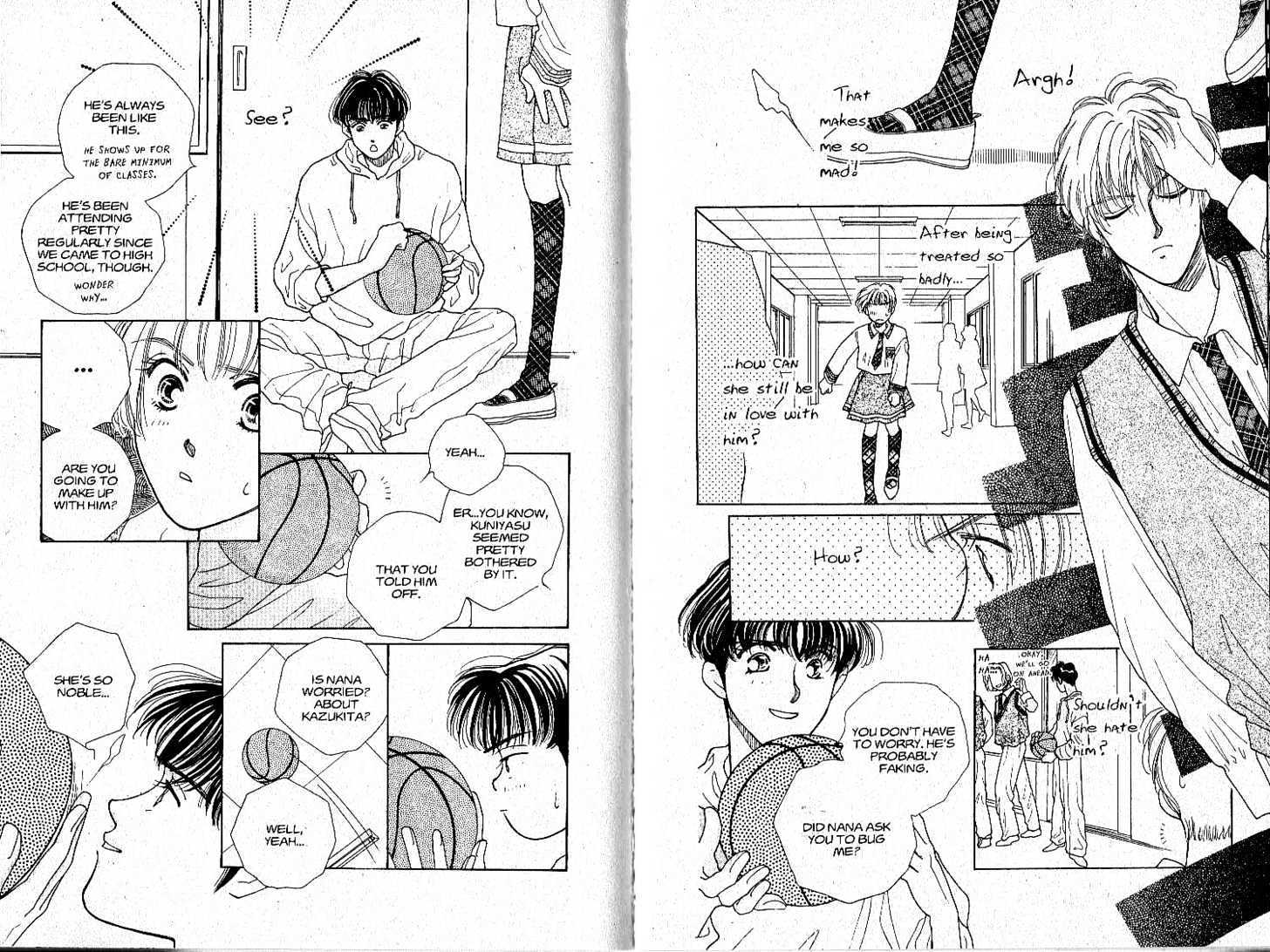 Tokyo Boys and Girls Chapter 2.1 page 32 - Vol.02 Chapter 1