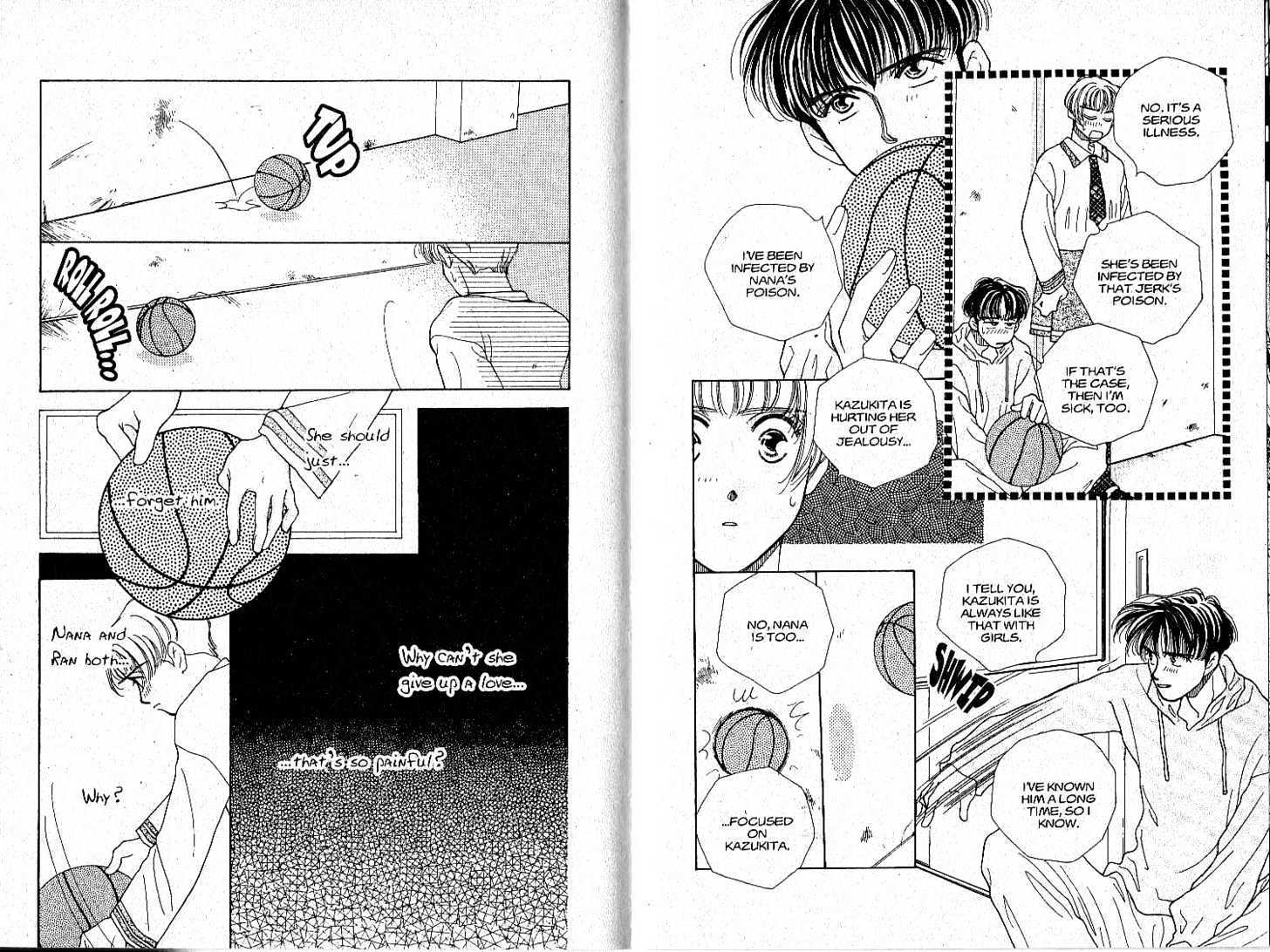 Tokyo Boys and Girls Chapter 2.1 page 33 - Vol.02 Chapter 1