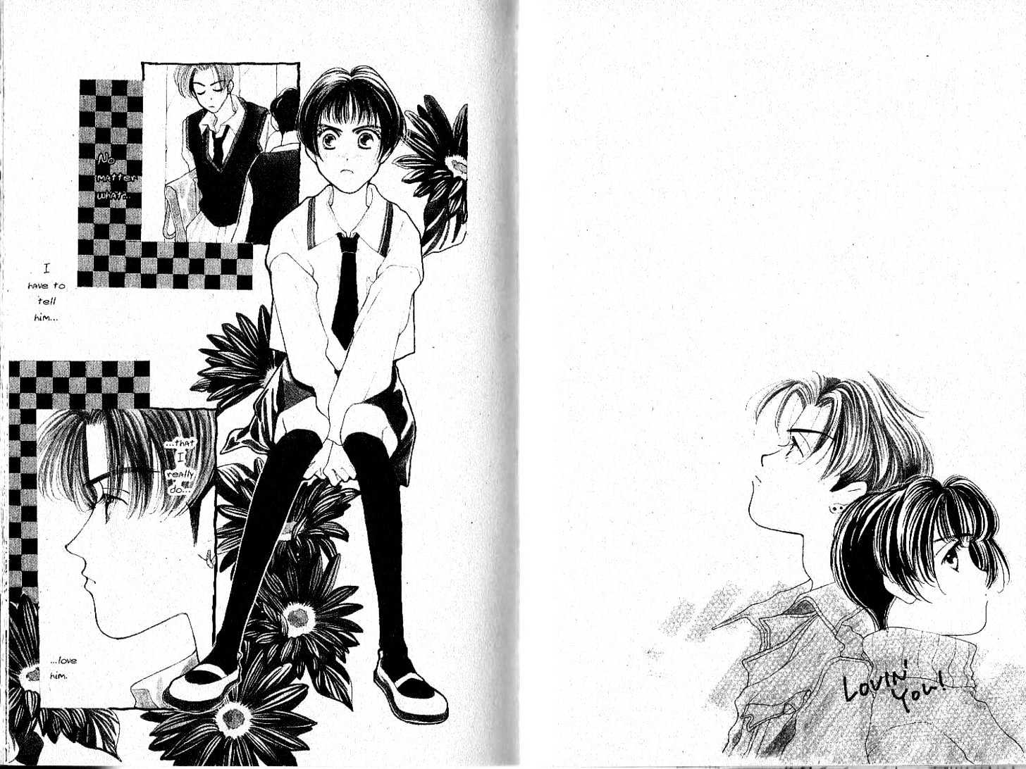 Tokyo Boys and Girls Chapter 2.2 page 16 - Vol.02 Chapter 2