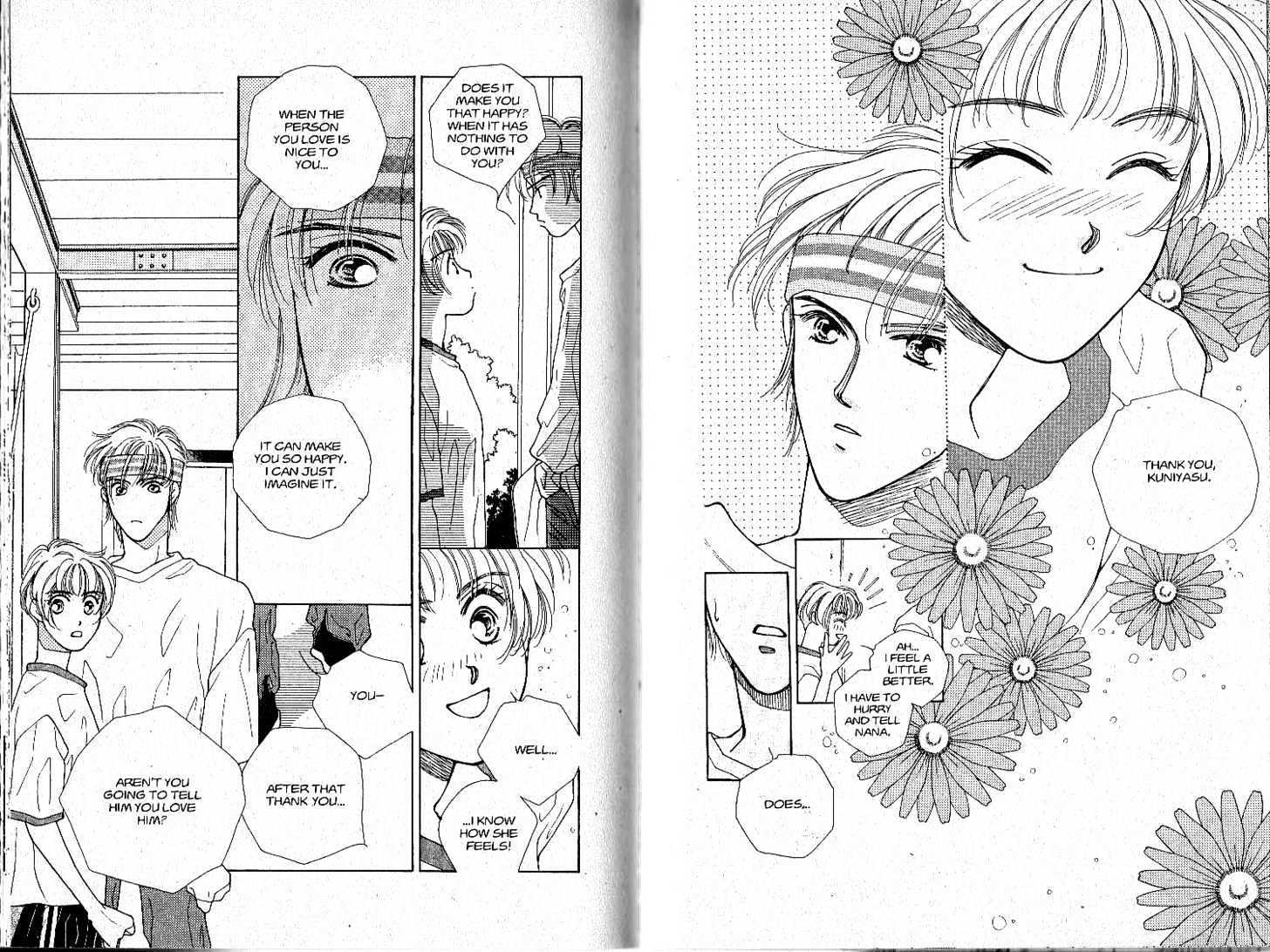 Tokyo Boys and Girls Chapter 2.2 page 23 - Vol.02 Chapter 2
