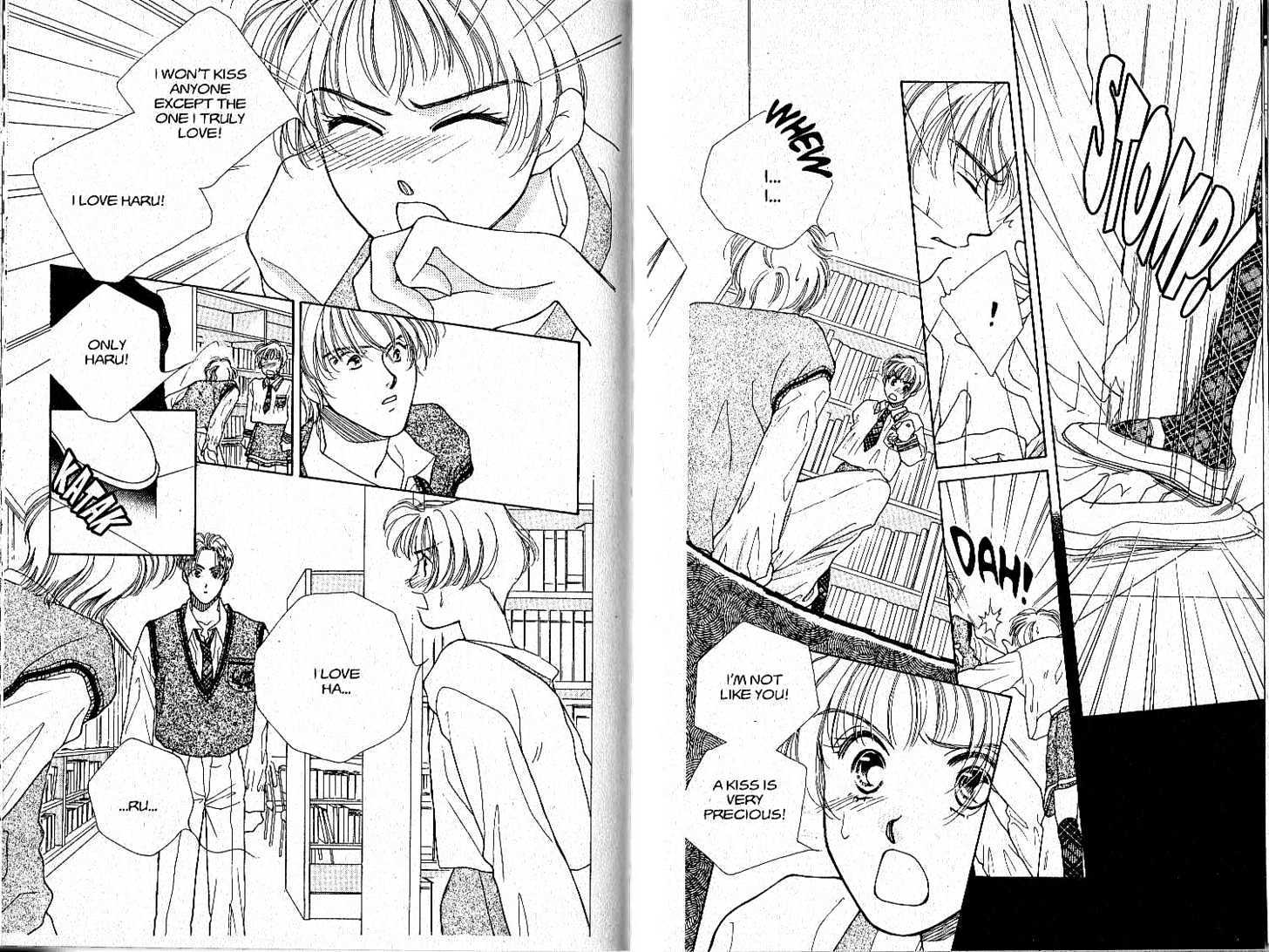 Tokyo Boys and Girls Chapter 2.2 page 30 - Vol.02 Chapter 2