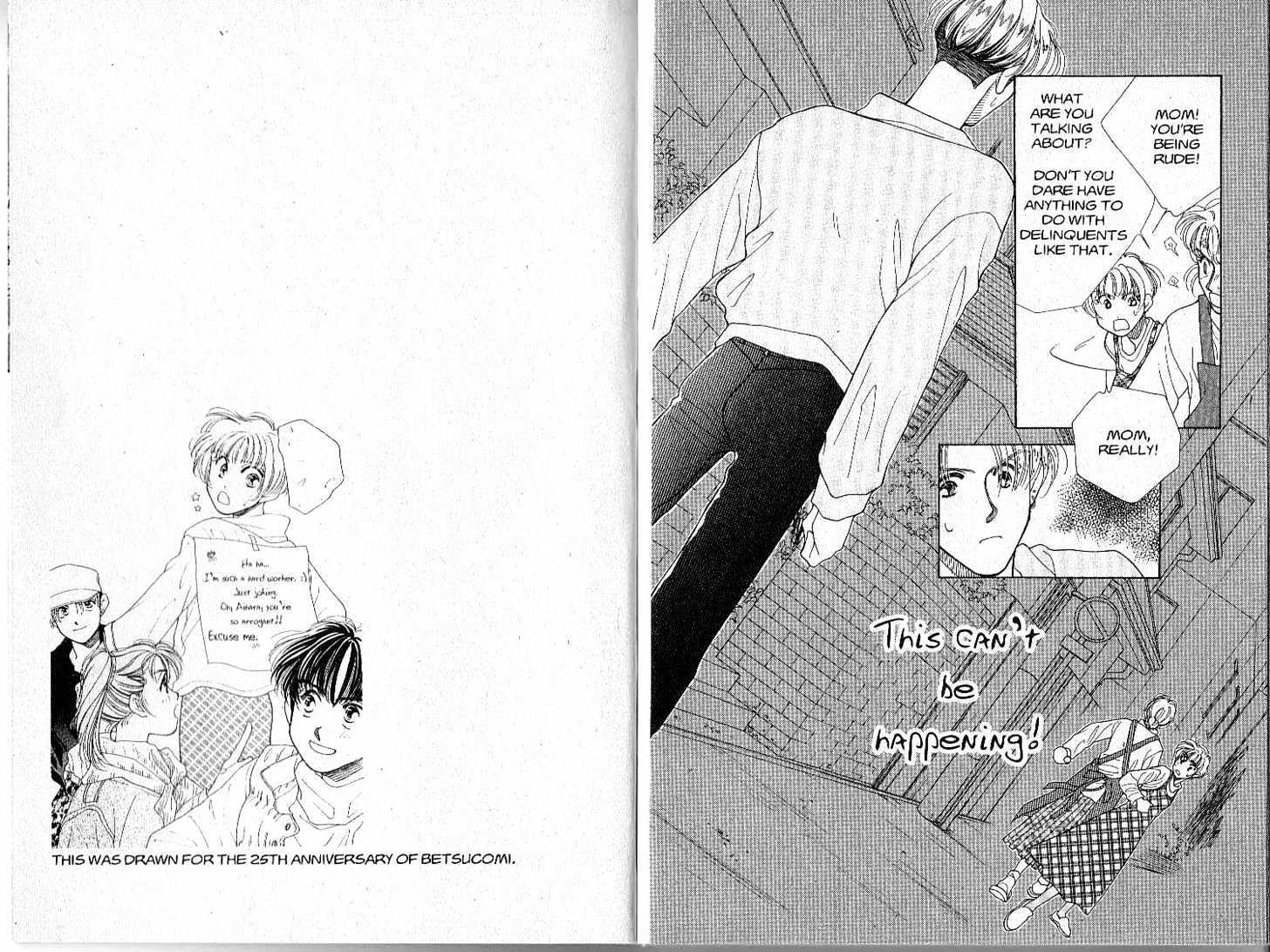 Tokyo Boys and Girls Chapter 3.1 page 46 - Vol.03 Chapter 1