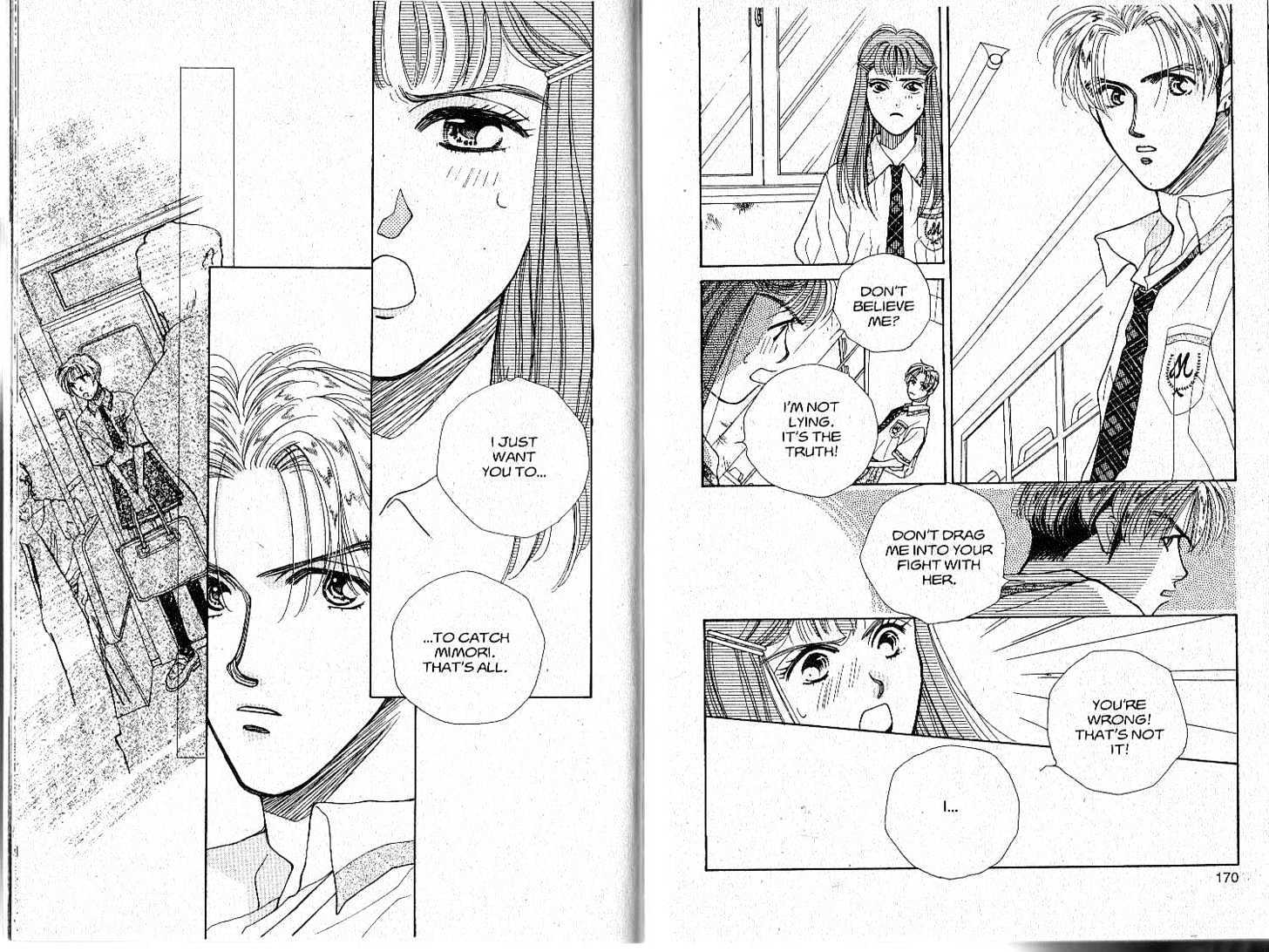 Tokyo Boys and Girls Chapter 3.2 page 41 - Vol.03 Chapter 2