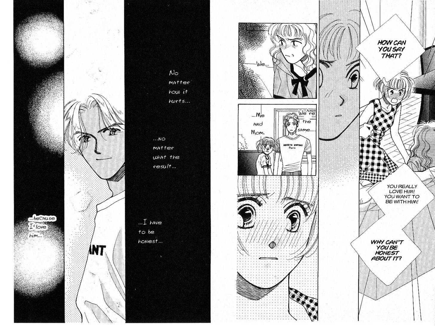 Tokyo Boys and Girls Chapter 4.2 page 23 - Vol.04 Chapter 2