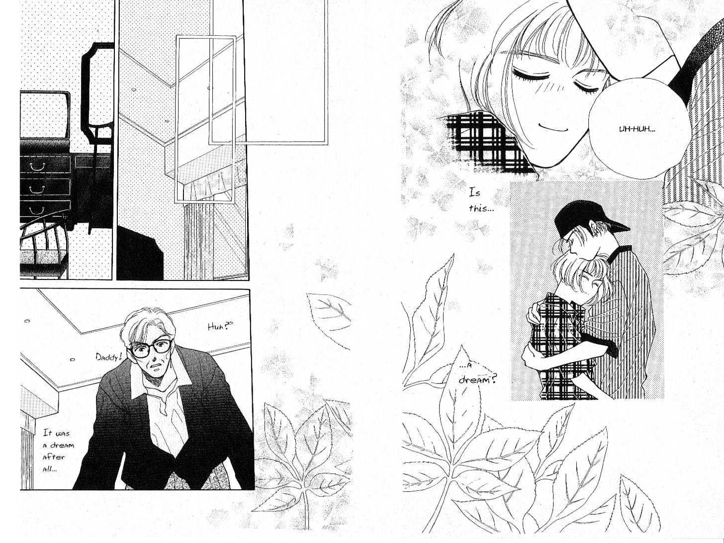 Tokyo Boys and Girls Chapter 4.2 page 35 - Vol.04 Chapter 2