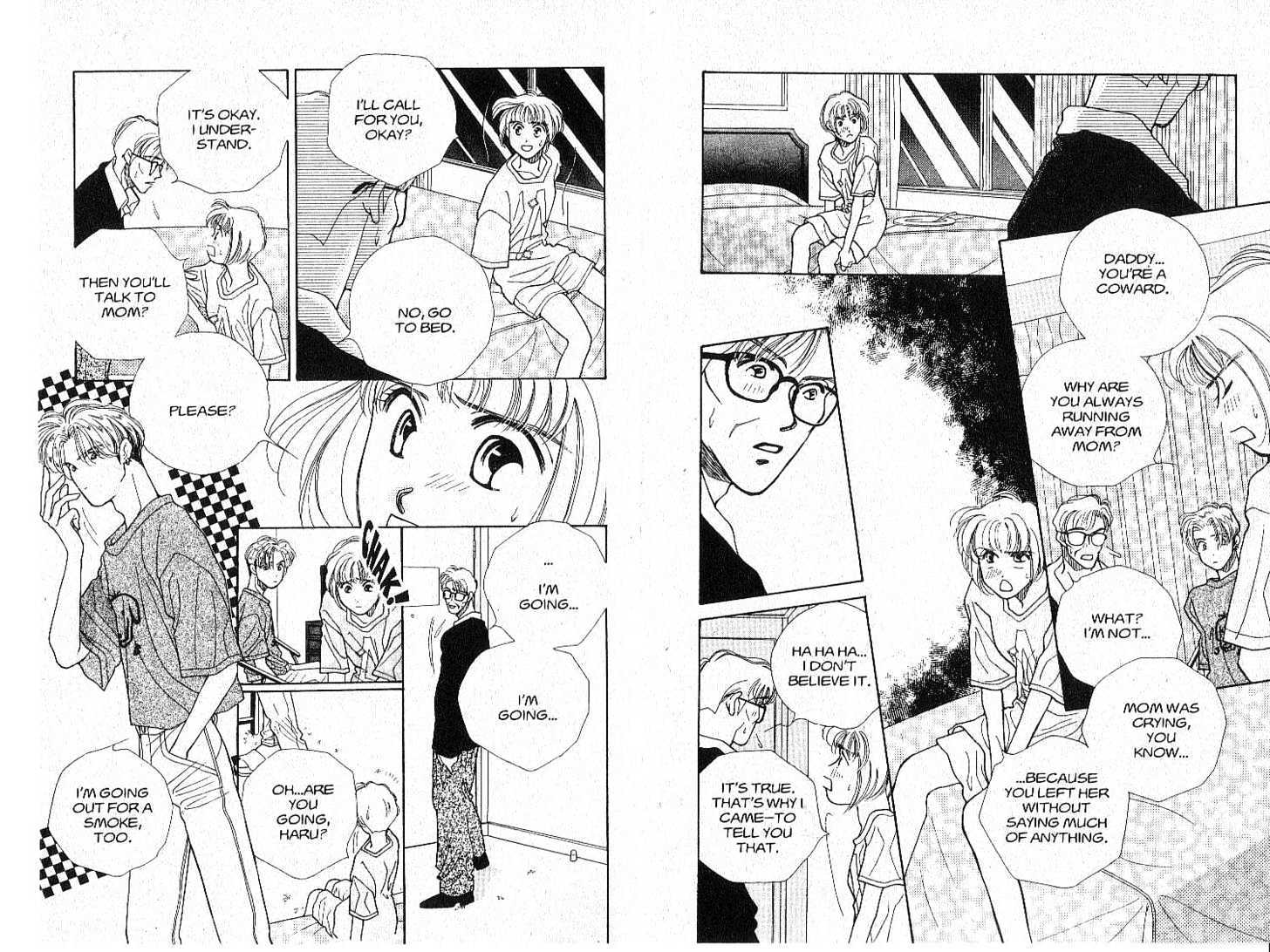 Tokyo Boys and Girls Chapter 4.2 page 40 - Vol.04 Chapter 2