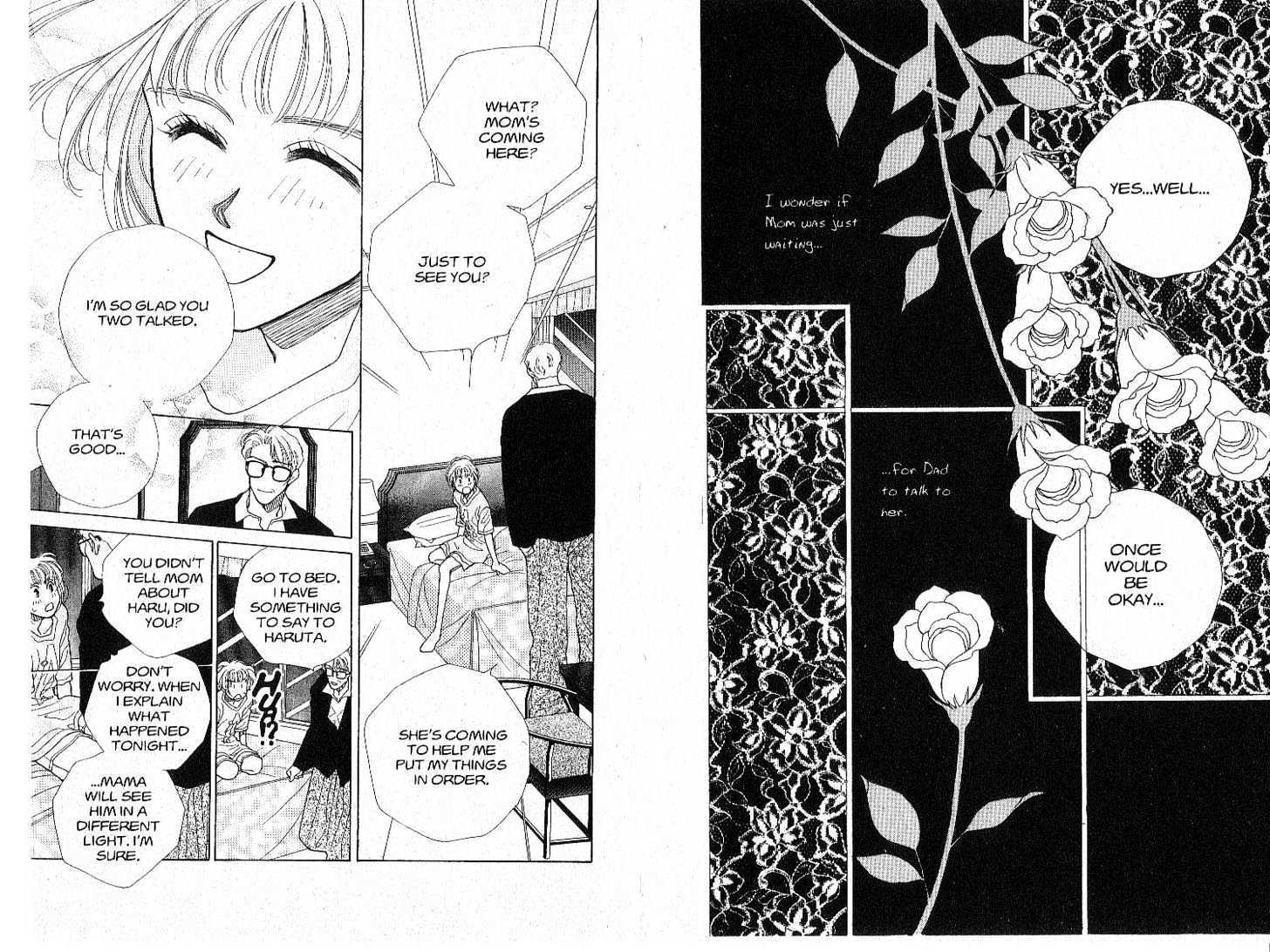 Tokyo Boys and Girls Chapter 4.2 page 43 - Vol.04 Chapter 2