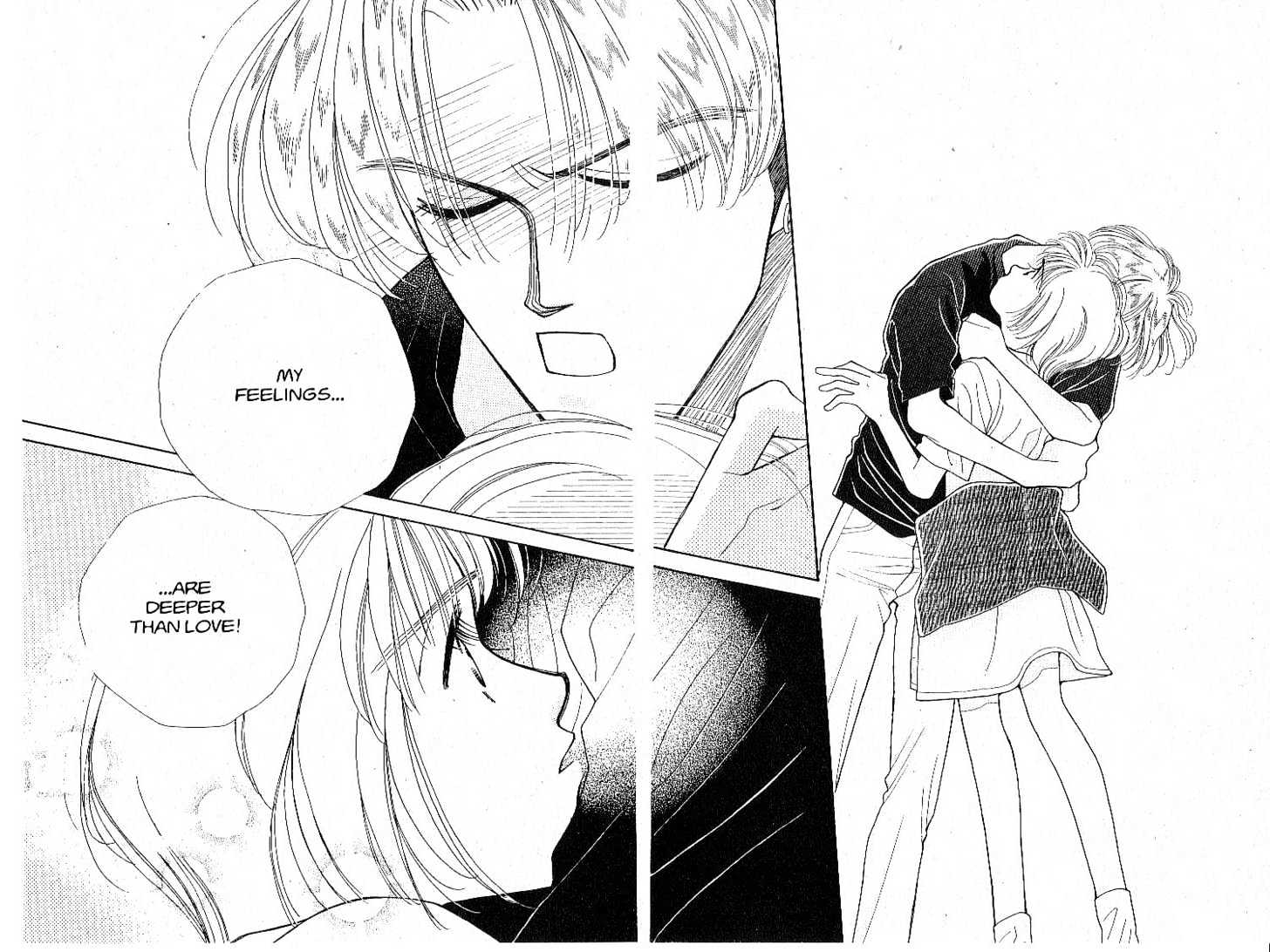 Tokyo Boys and Girls Chapter 5.1 page 22 - Vol.05 Chapter 1