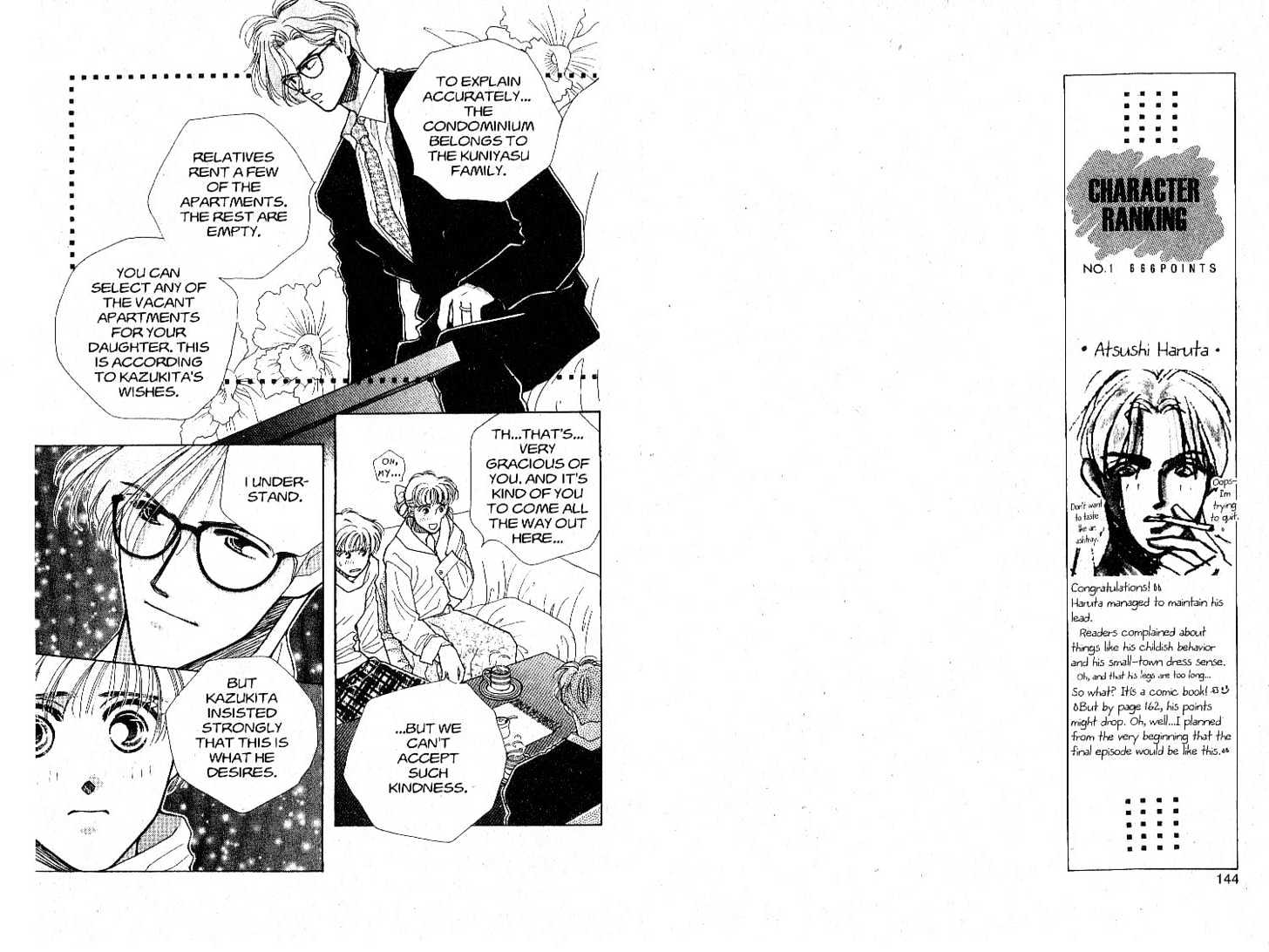 Tokyo Boys and Girls Chapter 5.2 page 26 - Vol.05 Chapter 2