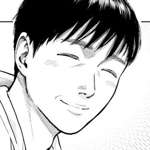 Tokyo Cannabis Special Ward - The Guy Called Cannabis King Chapter 5 cover