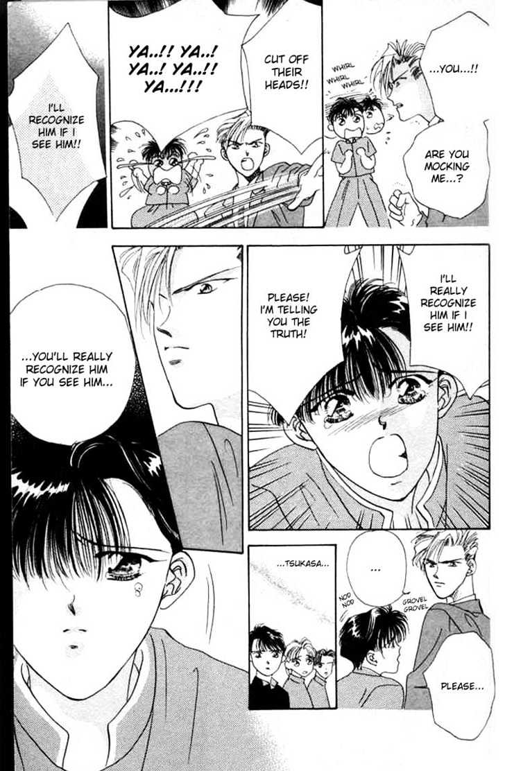 Tokyo Crazy Paradise Chapter 1 page 14 - Chapter 1
