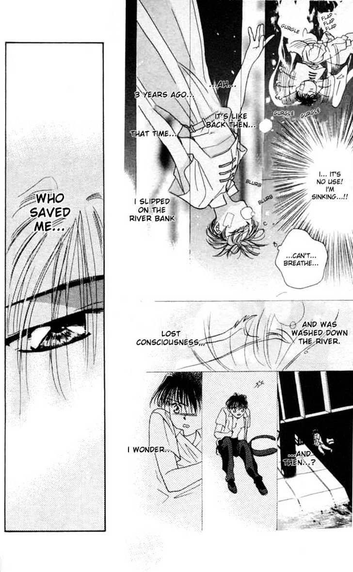 Tokyo Crazy Paradise Chapter 1 page 33 - Chapter 1