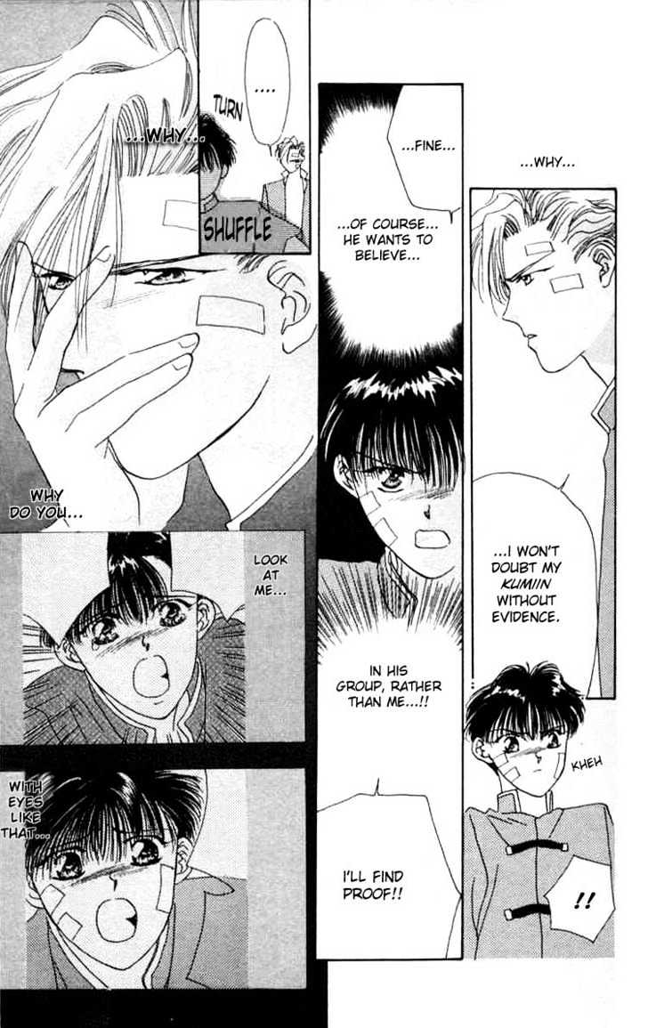 Tokyo Crazy Paradise Chapter 1 page 38 - Chapter 1
