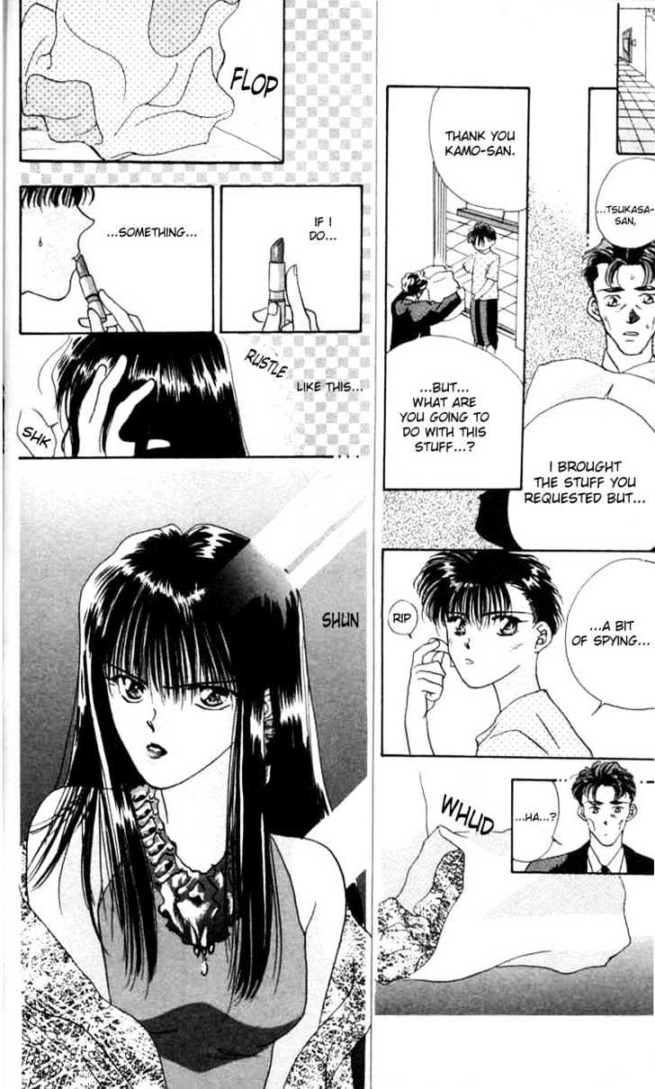 Tokyo Crazy Paradise Chapter 1 page 39 - Chapter 1