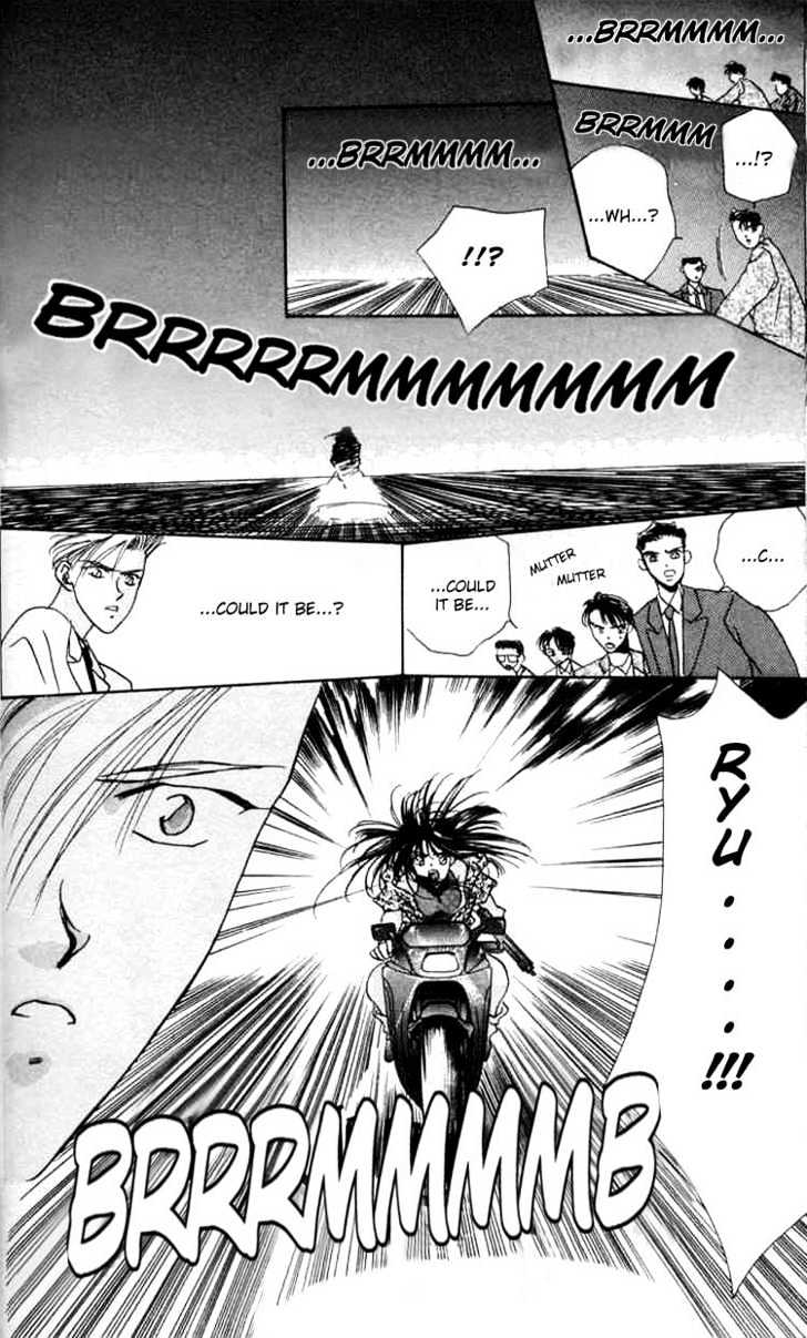 Tokyo Crazy Paradise Chapter 1 page 47 - Chapter 1