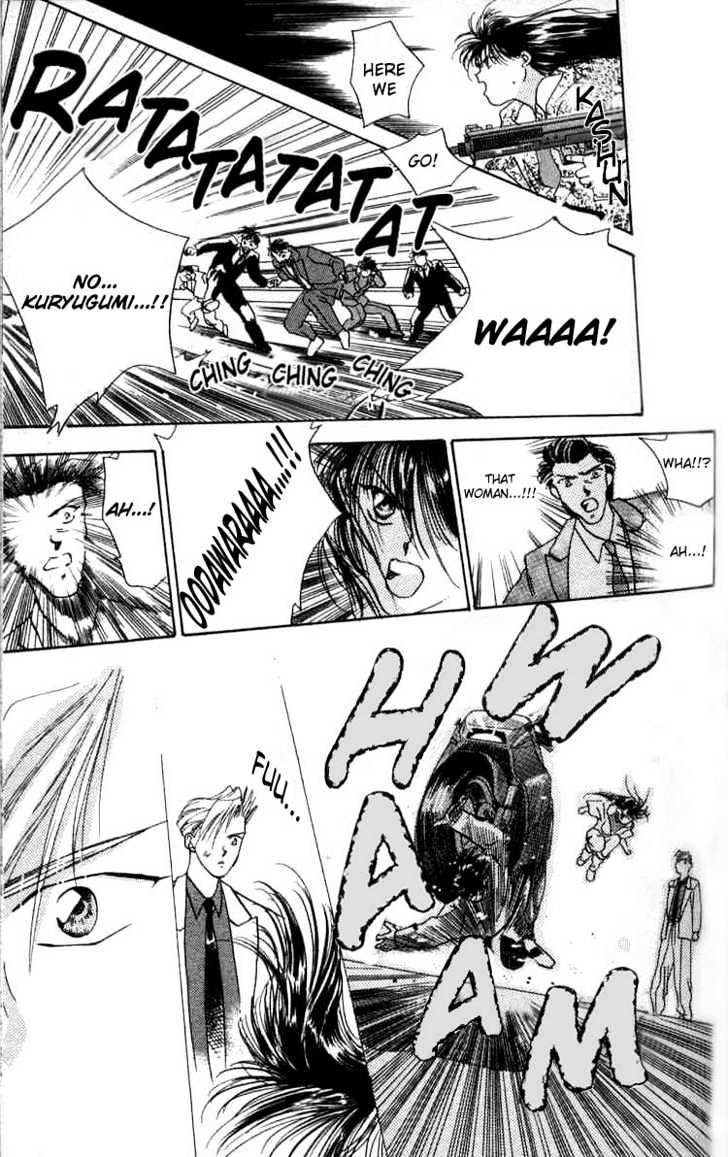 Tokyo Crazy Paradise Chapter 1 page 48 - Chapter 1