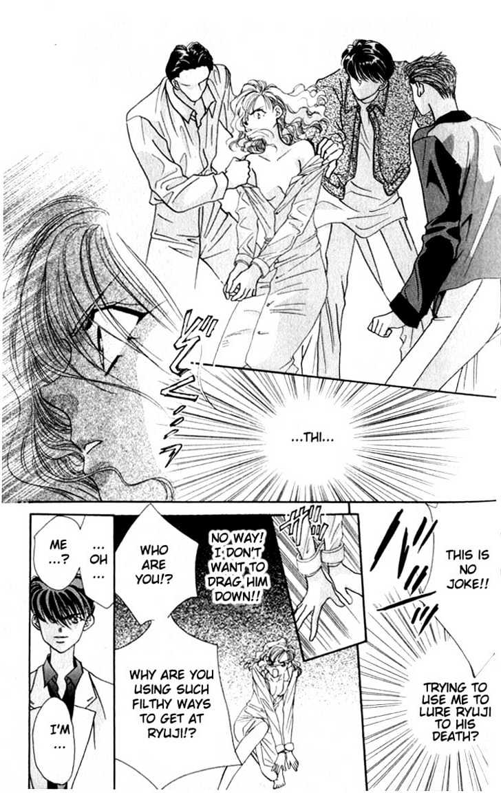 Tokyo Crazy Paradise Chapter 10 page 16 - Chapter 10