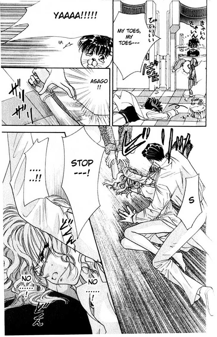 Tokyo Crazy Paradise Chapter 10 page 20 - Chapter 10