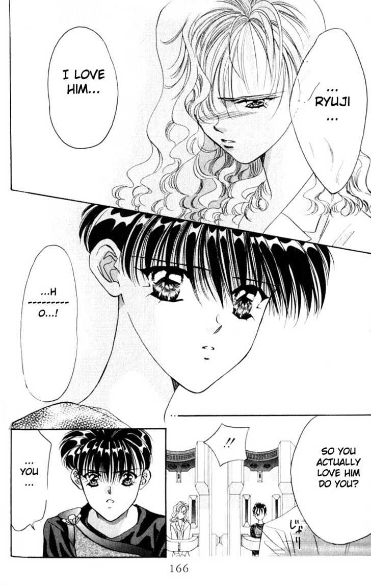 Tokyo Crazy Paradise Chapter 10 page 9 - Chapter 10
