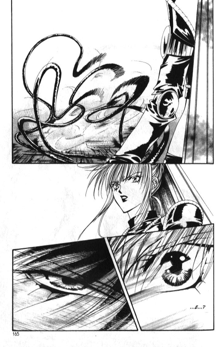 Tokyo Crazy Paradise Chapter 100.2 page 7 - Chapter 100 v2 : I Won't Allow Any Bad-mouthing of Kamo-san...!
